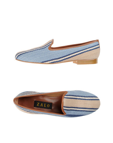 ZOOM ZALO - Moccasins