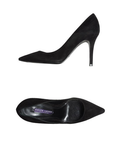 ZOOM RALPH LAUREN COLLECTION - Pump