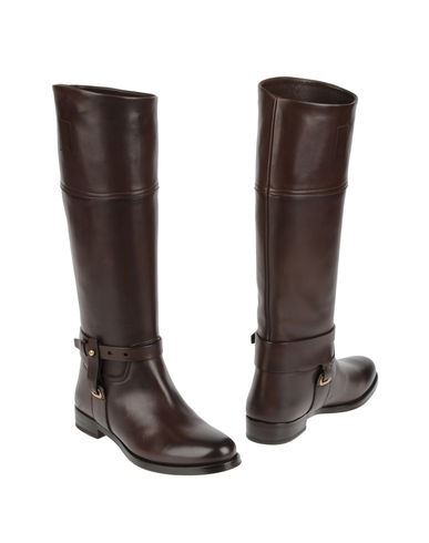 ZOOM RALPH LAUREN COLLECTION - Boots