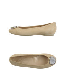 HOGAN - Ballet flats