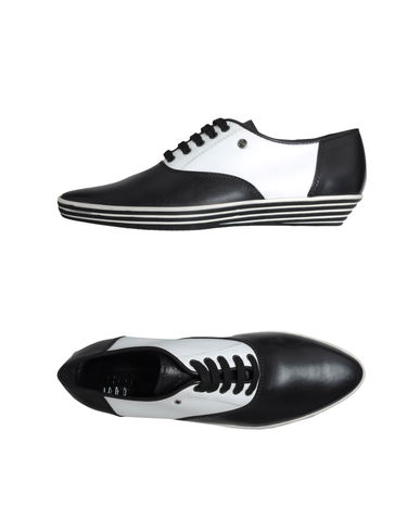 ZOOM HOGAN - Lace-up shoes