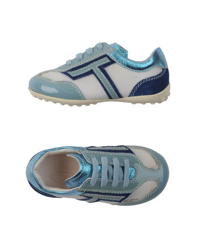ZOOM TOD'S JUNIOR - Sneakers