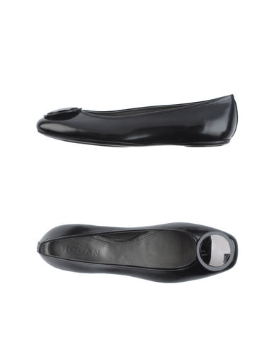 ZOOM HOGAN - Ballet flats