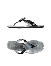 HOGAN - Flip flops