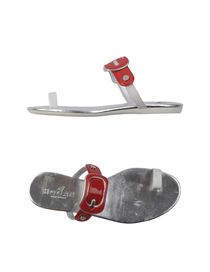 HOGAN - Flip flops