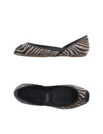 HOGAN - Ballet flats