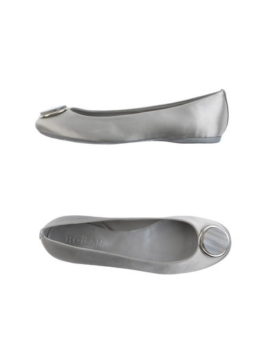 ZOOM HOGAN - Ballet flats