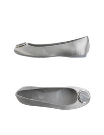 HOGAN - Ballet flats