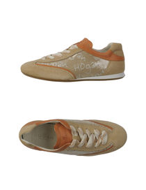 HOGAN - Low-tops