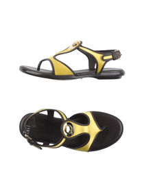 HOGAN - Sandals