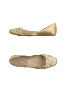 HOGAN - Ballet flats