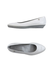 HOGAN - Ballet flats