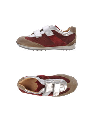 ZOOM TOD'S JUNIOR - Sneakers