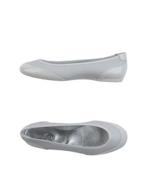 HOGAN - Ballet flats