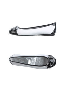 HOGAN - Ballet flats