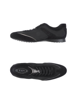 TOD'S - CALZATURE - Sneakers