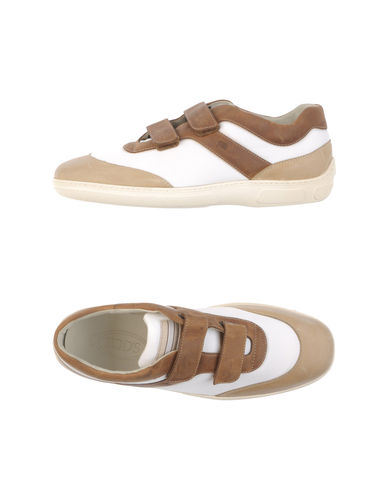 ZOOM TOD'S - Sneakers