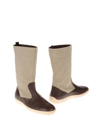 TOD'S - Ankle boots