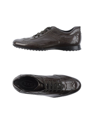 ZOOM TOD'S - Sneakers