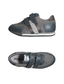 BIKKEMBERGS - Low-tops