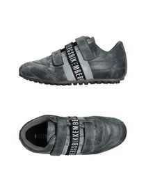 BIKKEMBERGS - Low-tops