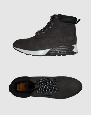 ZOOM GURU - High-top sneaker