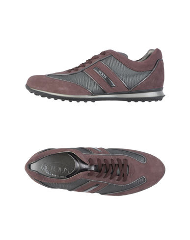 ZOOM TOD'S - Trainers