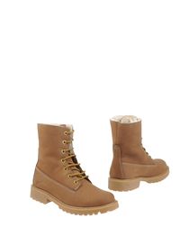 DOCKSTEPS - Combat boots