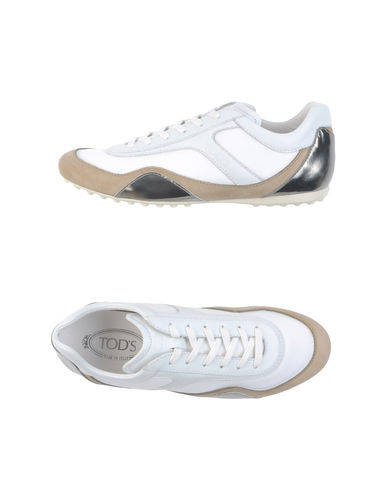 ZOOM TOD'S - Sneakers