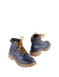 DOCKSTEPS - Ankle boots