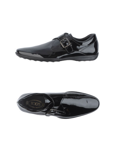 ZOOM TOD'S - Moccasins