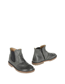MOBI DICK - Ankle boots