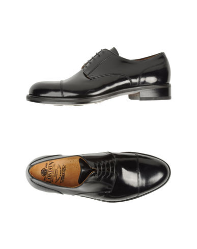 ZOOM LONDON - Lace-up shoes
