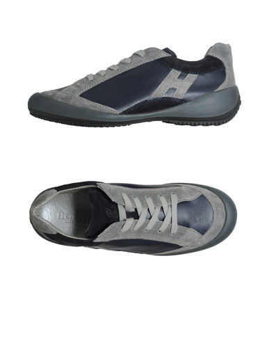 ZOOM HOGAN JUNIOR - Sneakers