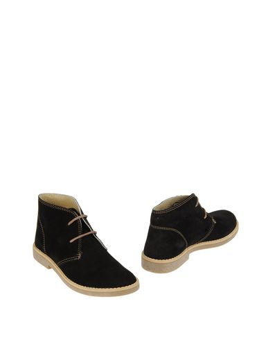 ZOOM INNUE' - Shoe boots