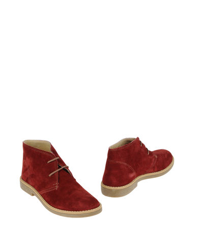 ZOOM INNUE' - Shoe boots