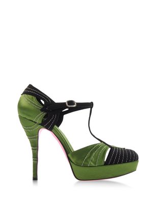 Platform pumps Women's - ZORAIDE