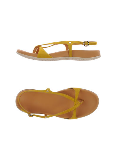 ZOOM HOGAN - Flip flops
