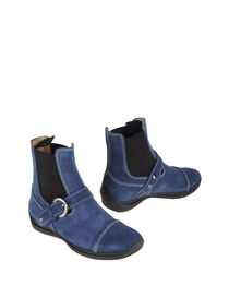 HOGAN JUNIOR - Ankle boots