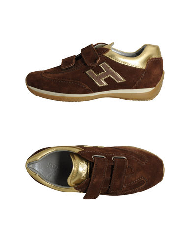 ZOOM HOGAN JUNIOR - Sneakers