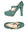 Deep jade