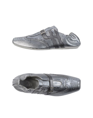 ZOOM HOGAN - Moccasins