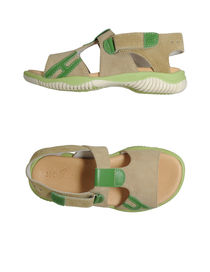HOGAN JUNIOR - Sandals