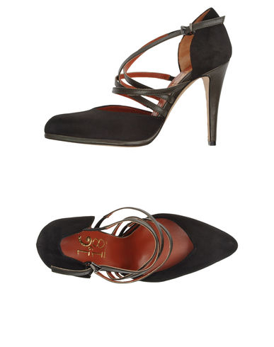 ZOOM 1,618 - Closed-toe slip-ons