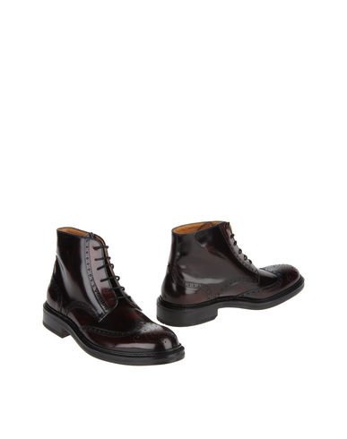 ZOOM LONDON - Ankle boots