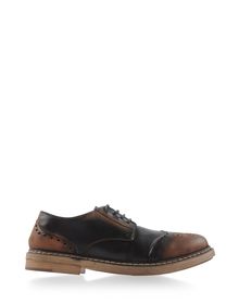 Schnürschuhe - MARSÈLL