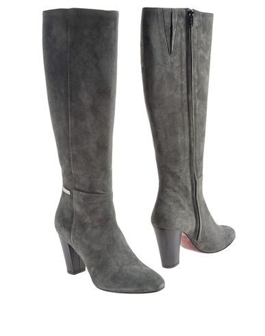 ZOOM KRIZIA POI... - High-heeled boots