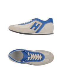 HOGAN - Low-tops