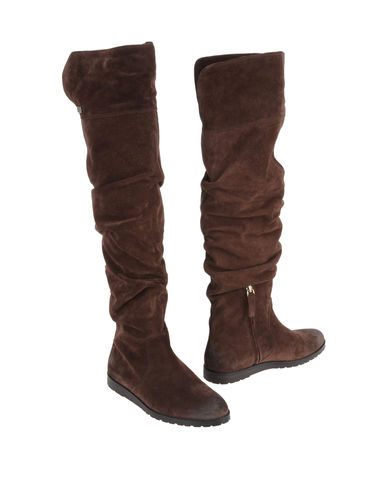 ZOOM LIU •JO - Boots