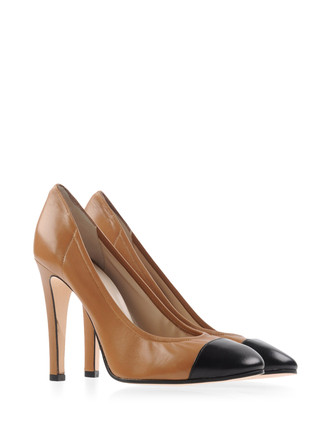 Zapatos de salón - DANIELE ANCARANI